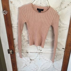 Brand new forever21 top